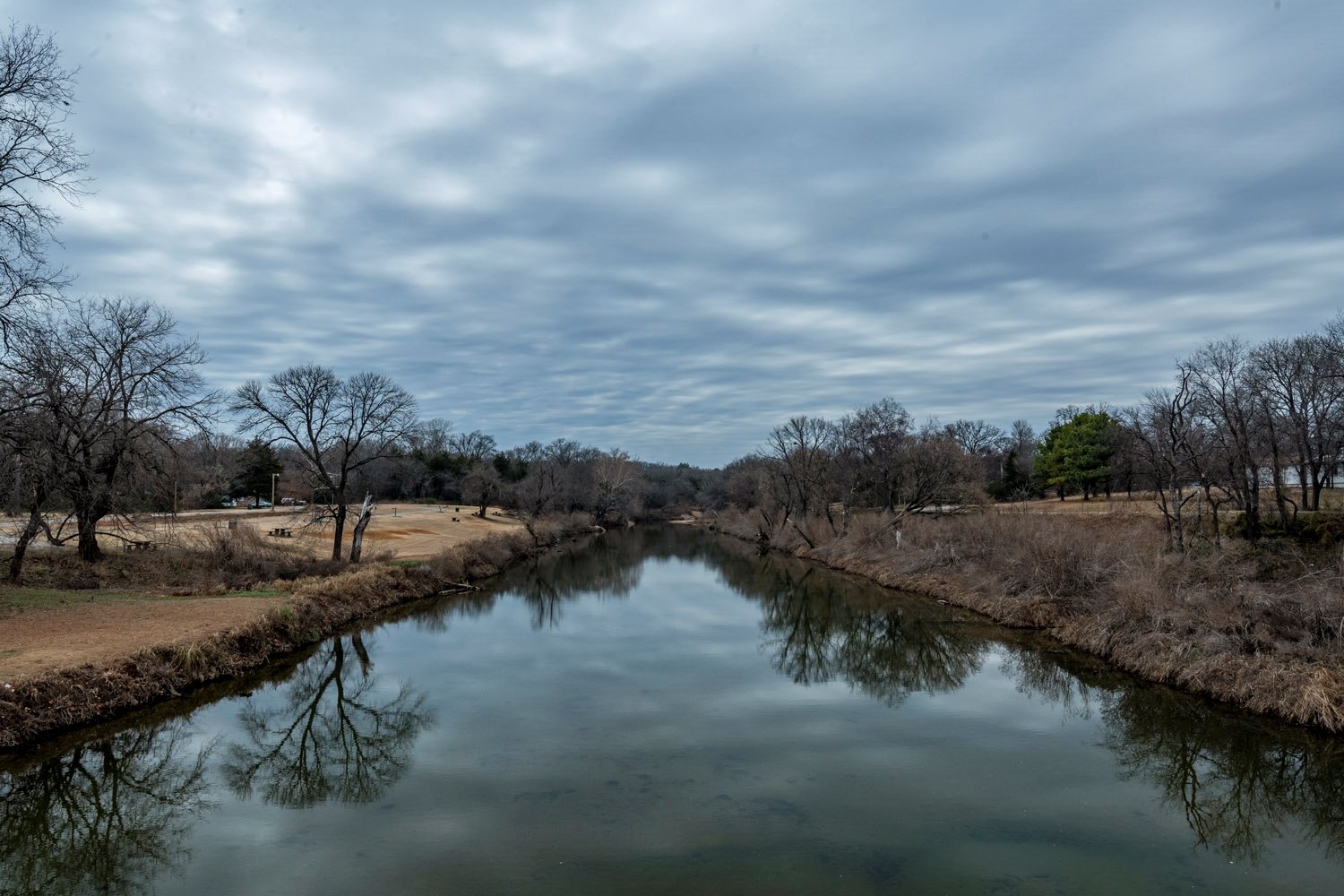 Pennington Creek