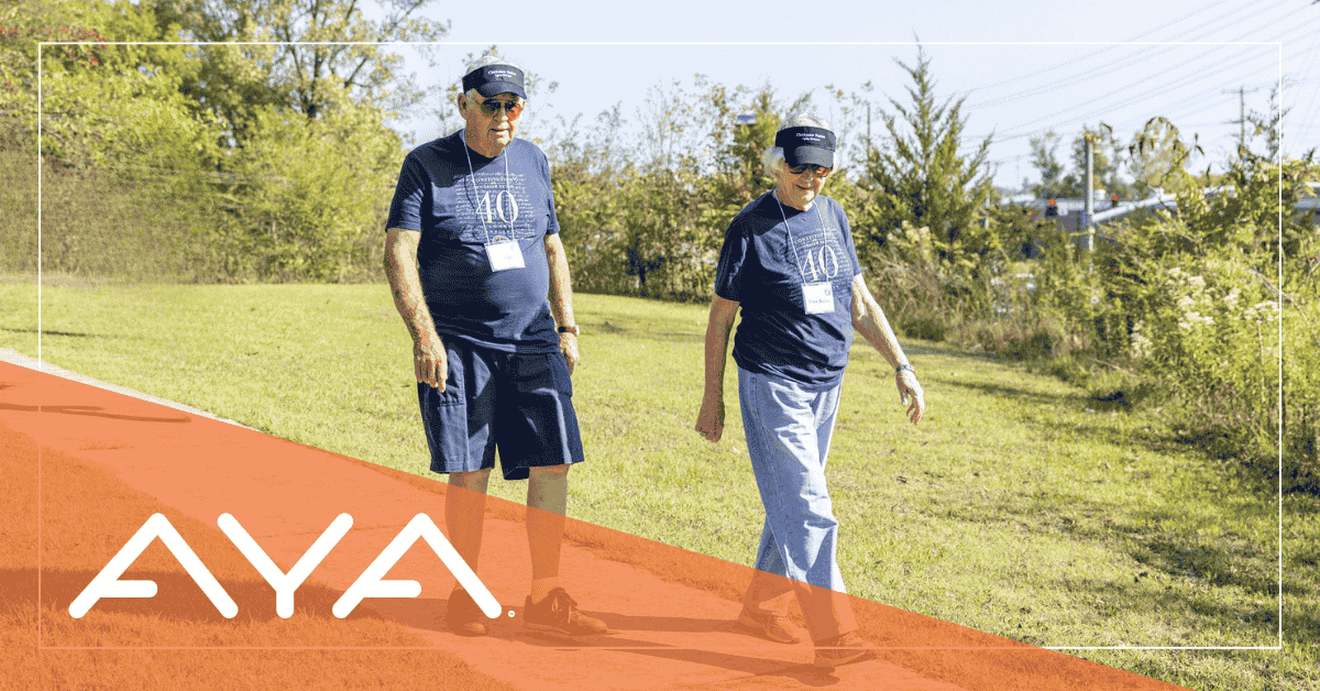 Staying on Track: Maintaining Your Walking Goals
