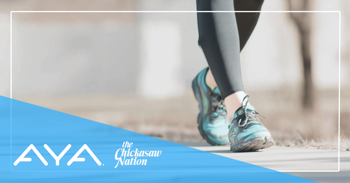 Walk with Purpose: Making Fitness Fun and Enjoyable