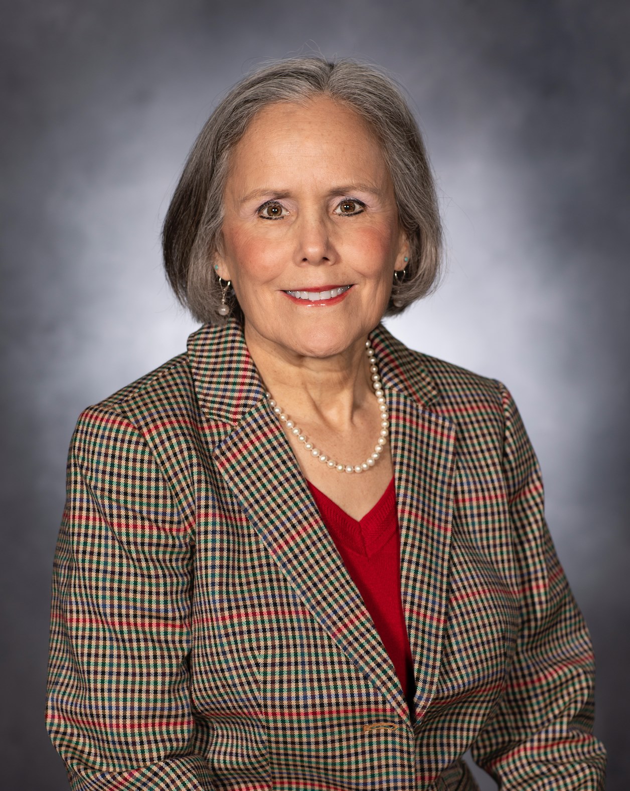 Picture of Dr. Judy Goforth Parker