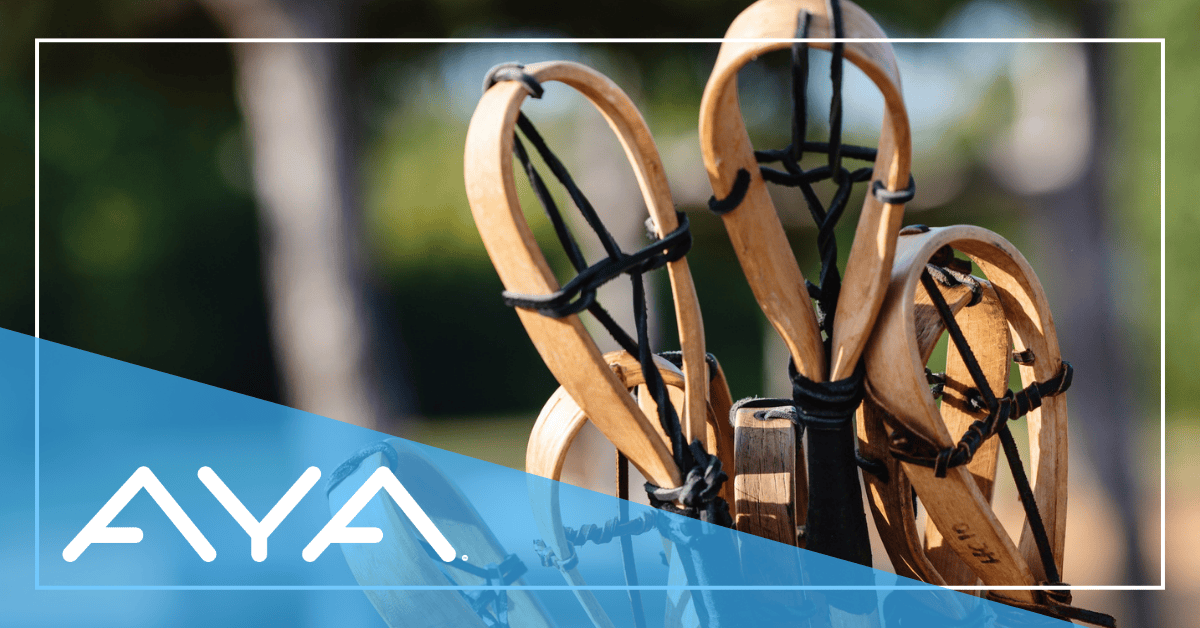 Stickball: How the Chickasaw Game Inspires a New Generation